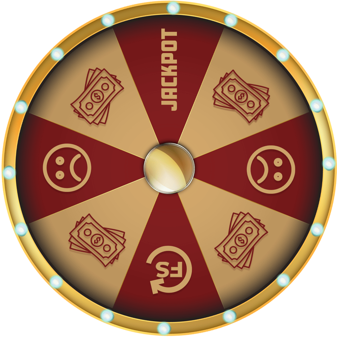 Prize Wheel