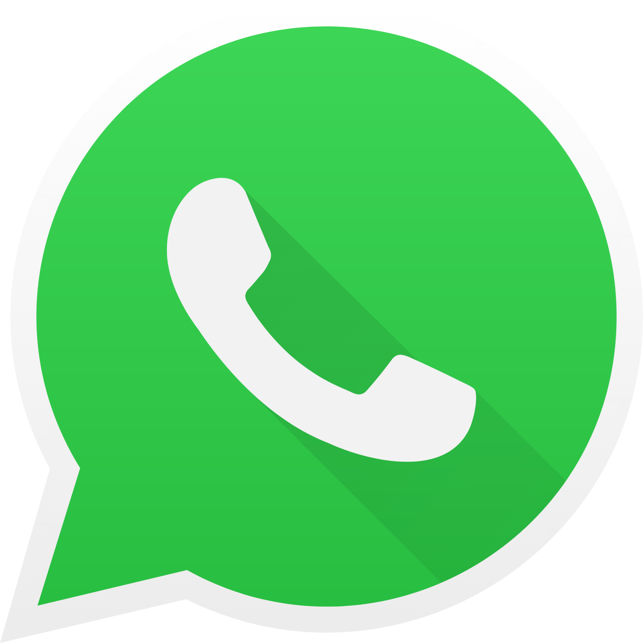 WhatsApp Icon